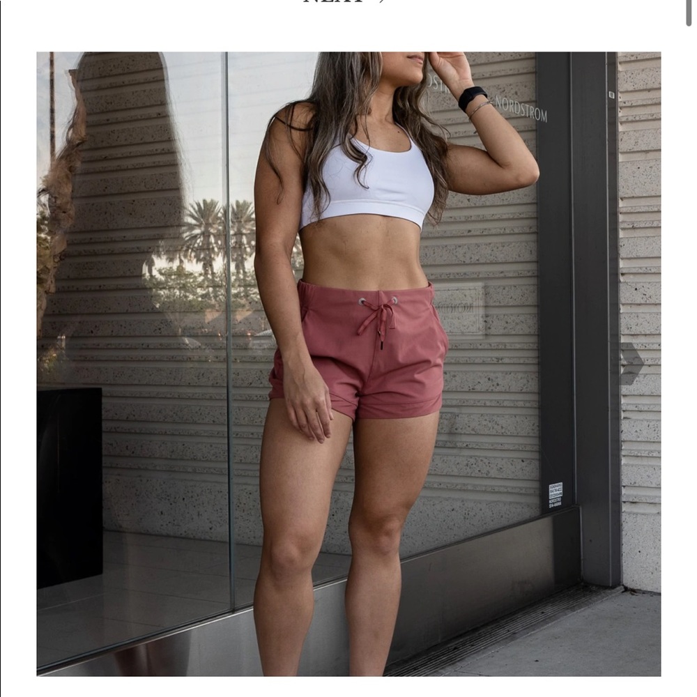 Southern Athletica Shorts